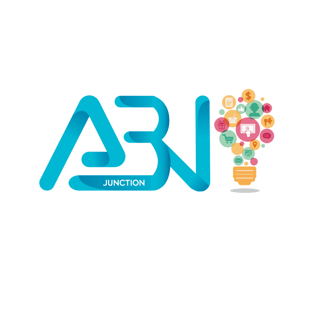 ABN Junction Logo