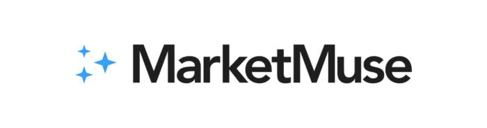 Tools for Digital Marketers - Marketmuse