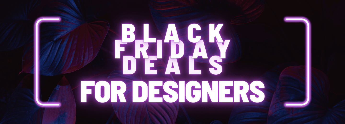 Deals for Designer