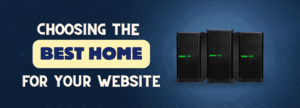 Web Hosting