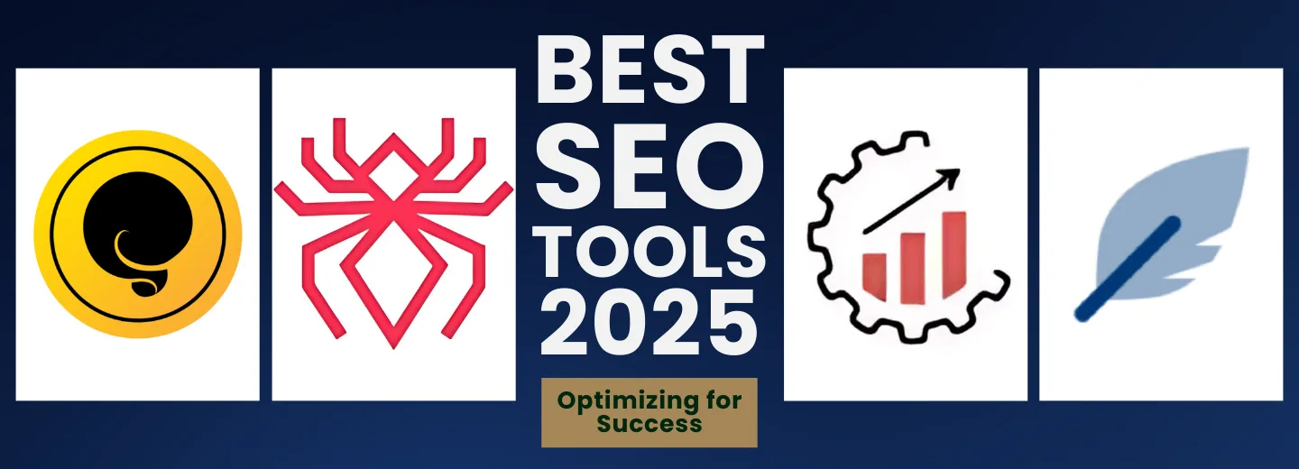 Exploring the Best SEO Tools of 2024: - ABN Junction