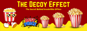 Decoy Effect