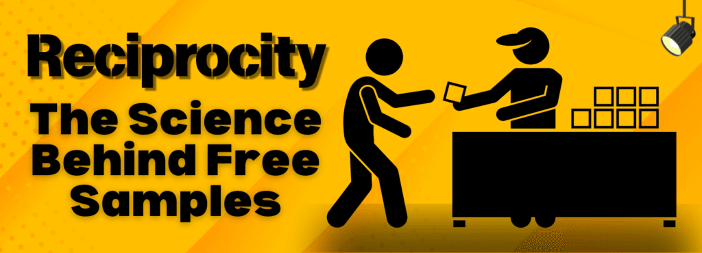 Reciprocity