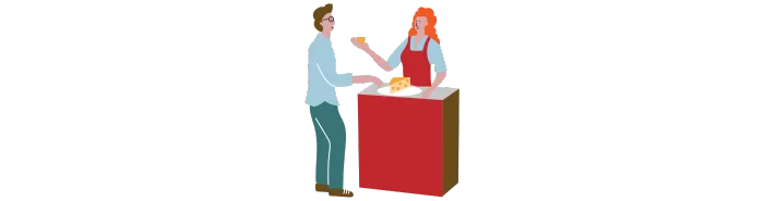 Reciprocity - Free Samples