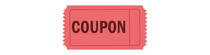 Reciprocity - Personalized Discounts