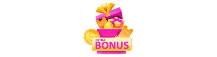Reciprocity - Surprise Bonus