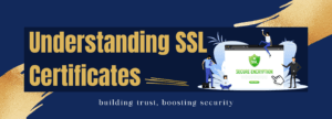SSL Certificates