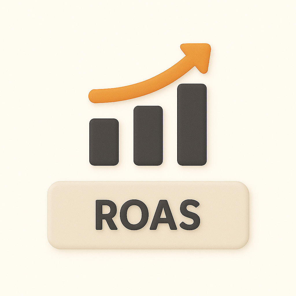ROAS