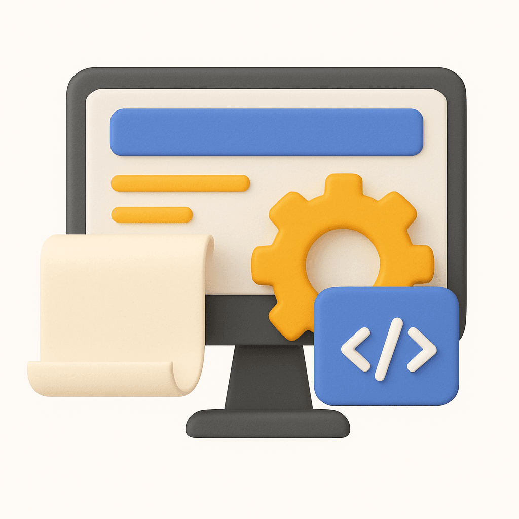 Web Development