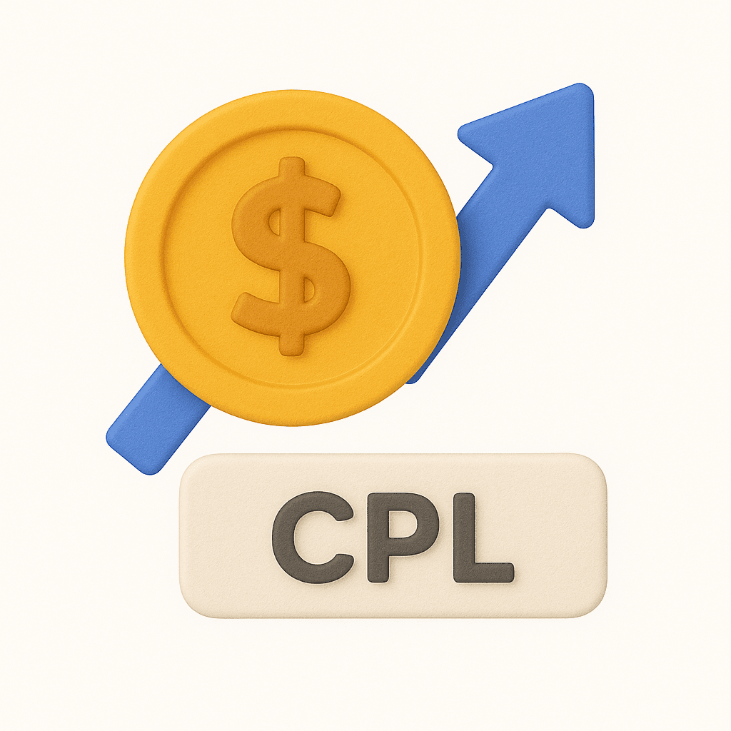 Cost Per Lead