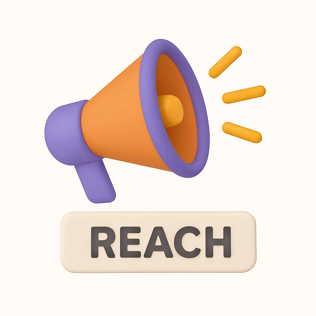 Reach