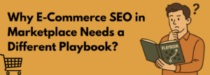 Marketplace SEO