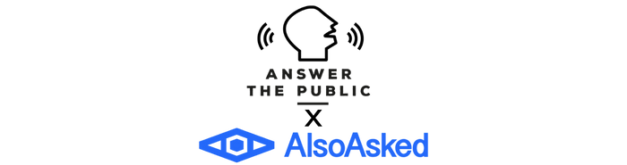 AlsoAsked & Answer the public | eCommerce SEO tools