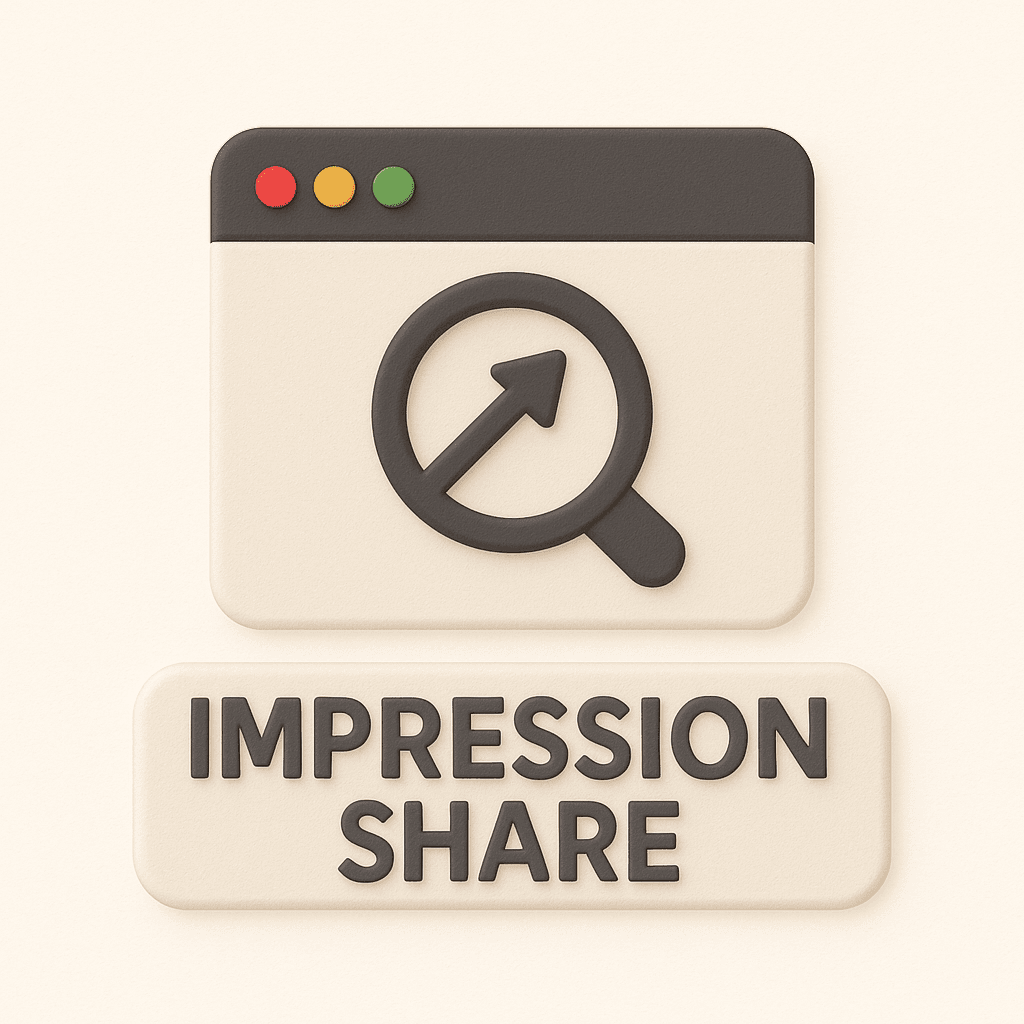 Impression Share
