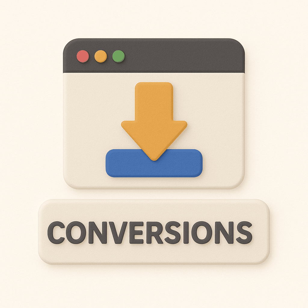 Conversions