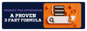 Product Title Optimization | The Organic Architect