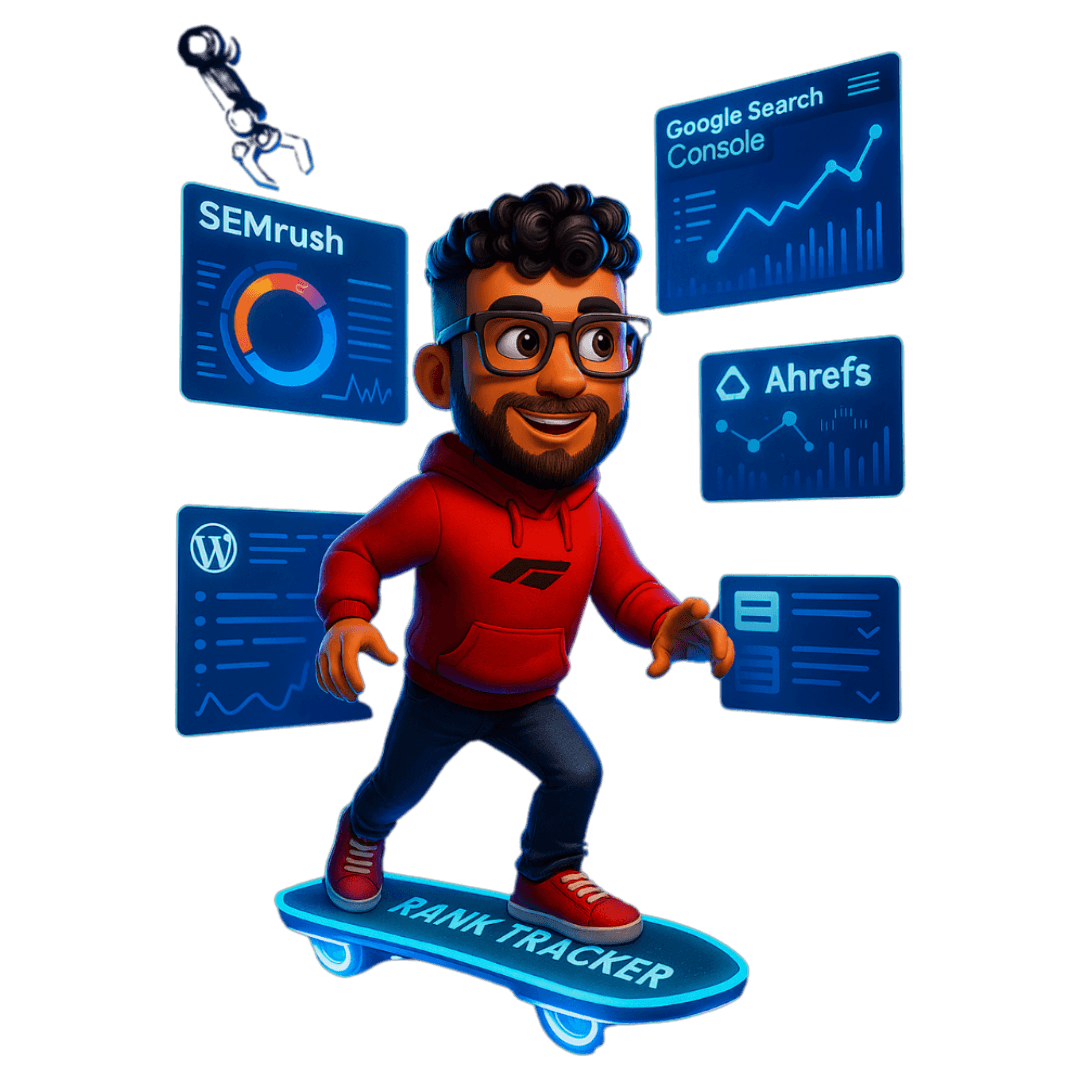 Rajiv - The Organic Architect | My Expertise