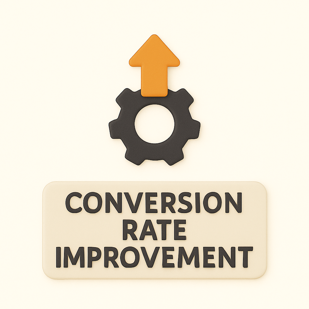 Conversion Rate