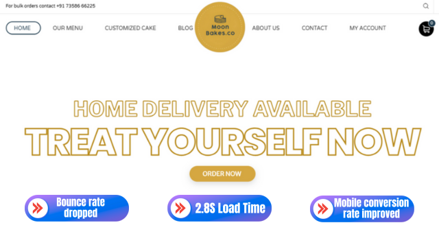 MB Website