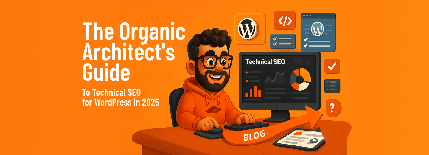 Technical SEO for WordPress In 2025 | The Organic Architect