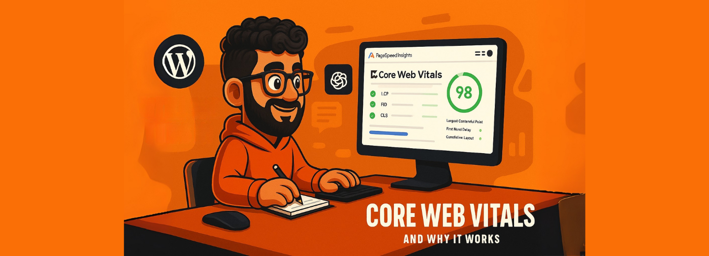Is WordPress Still the Best for Core Web Vitals?