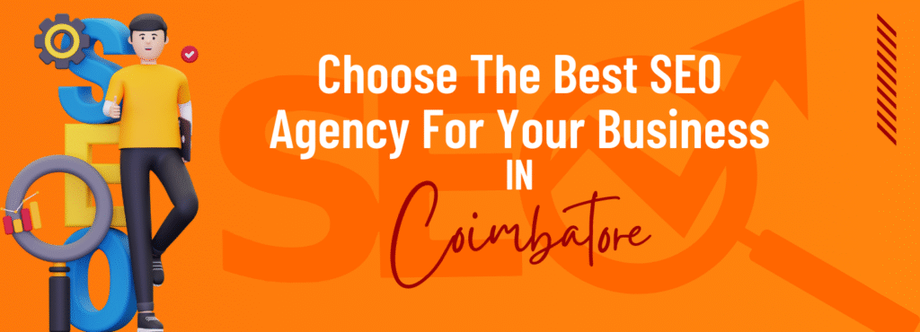 SEO Services in Coimbatore