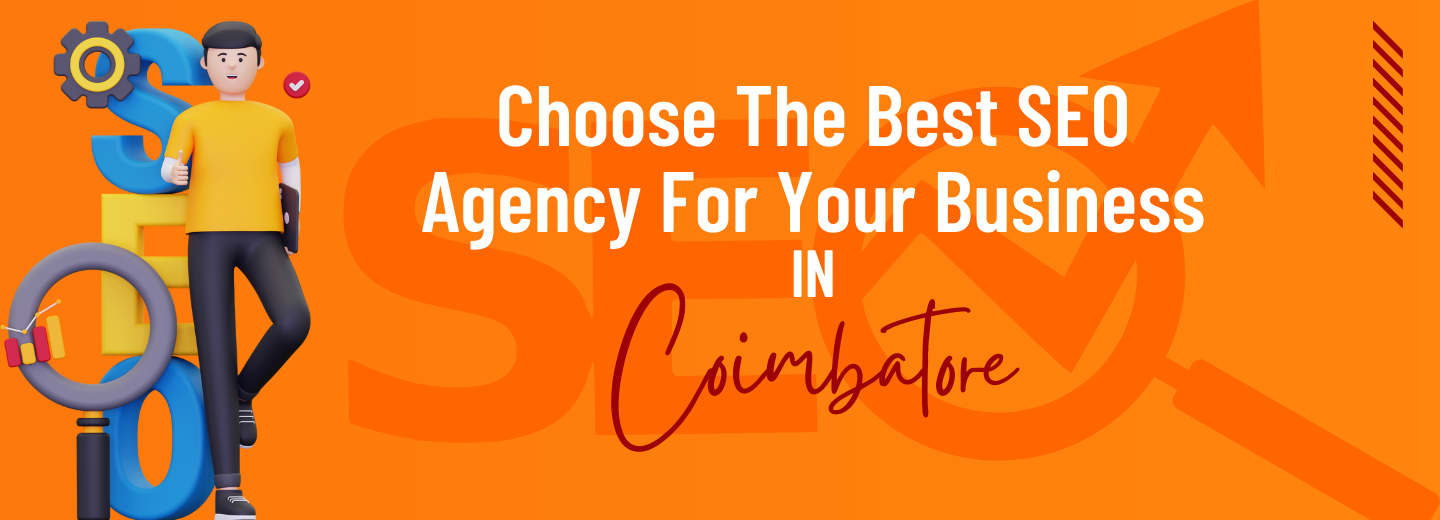 SEO Services in Coimbatore