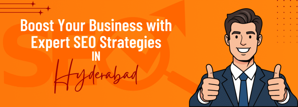 SEO Services in Hyderabad