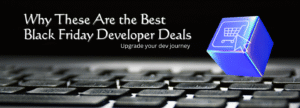 The Best Black Friday Developer Deal 2025