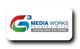 G3 Media Works Client Logo